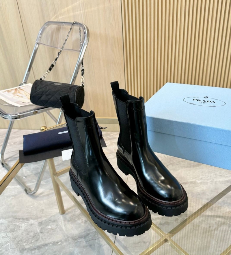Pra*a boots